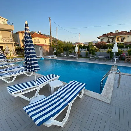 Apartman Erken *