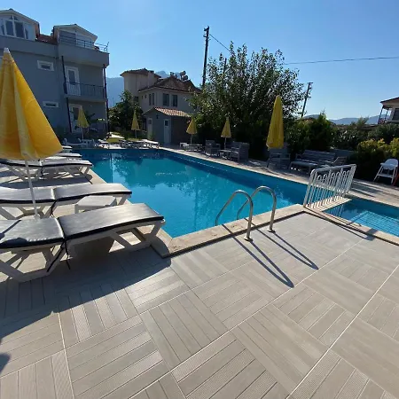 Erken Apartament
