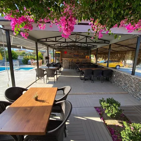 Erken * Dalyan