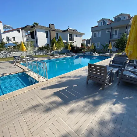 Erken Apartman