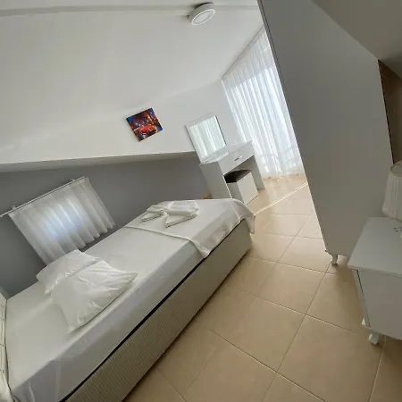 Apartman Erken