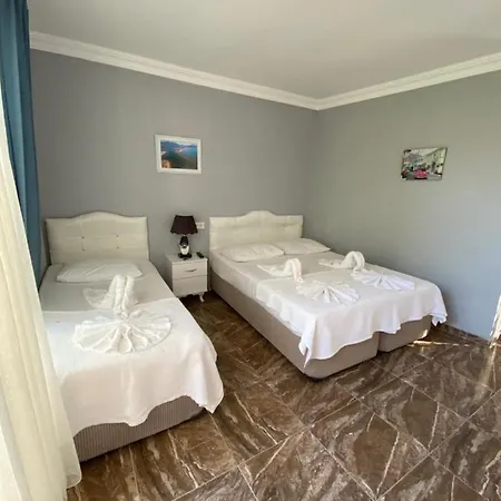 Erken Apartman Dalyan