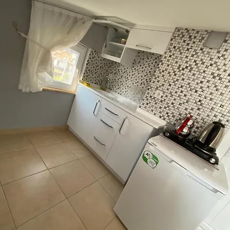 Apartament Erken *