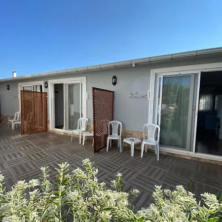 Erken Apartament *