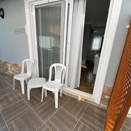Apartman Erken *
