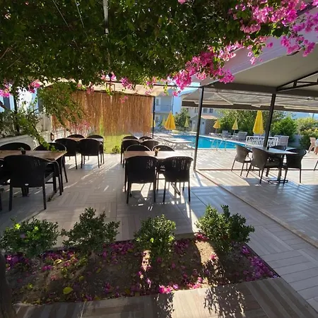 Apartman Erken