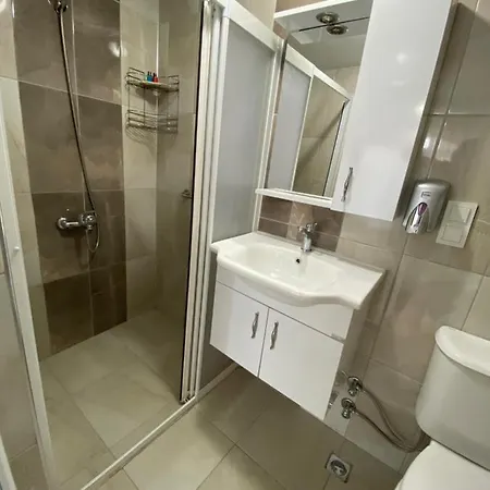 Erken Apartman *