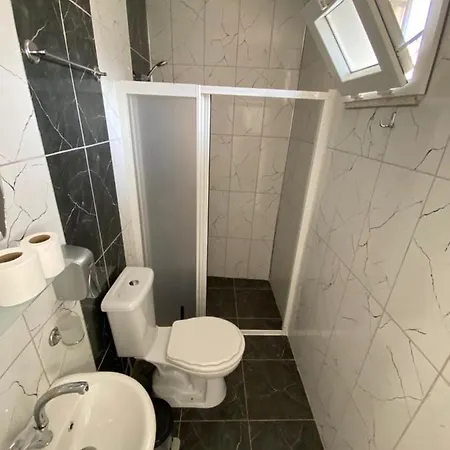 Apartament Erken Dalyan