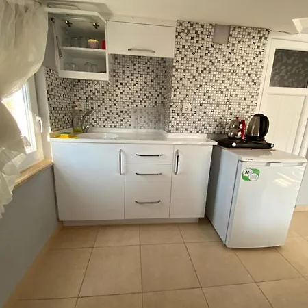 Erken Apartman *