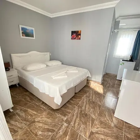 Erken Apartman Dalyan