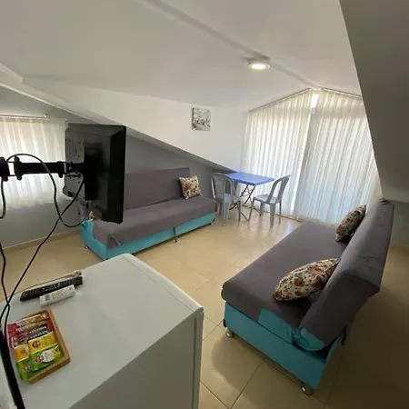 Apartman Erken *