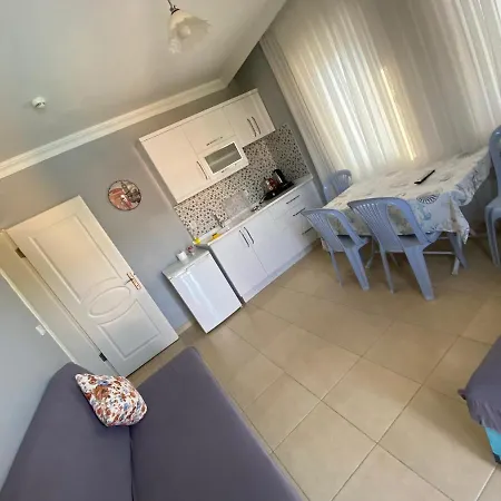 Erken Apartament Dalyan