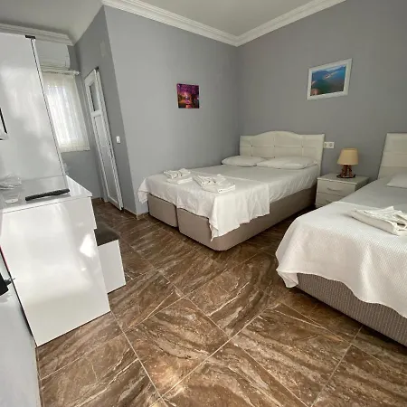 Erken Apartman