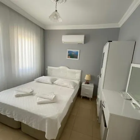 Erken Apartament