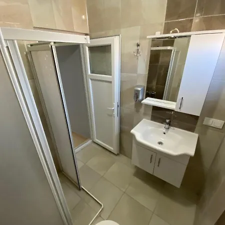 Erken Apartman Dalyan