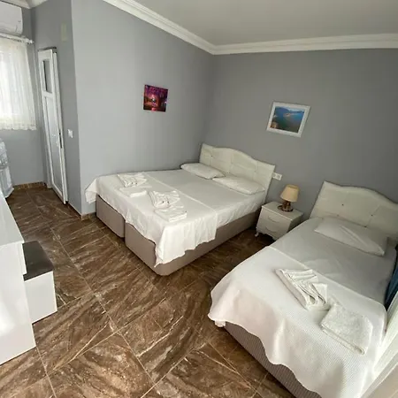 Erken Apartman