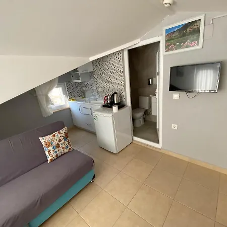 Erken Apartman