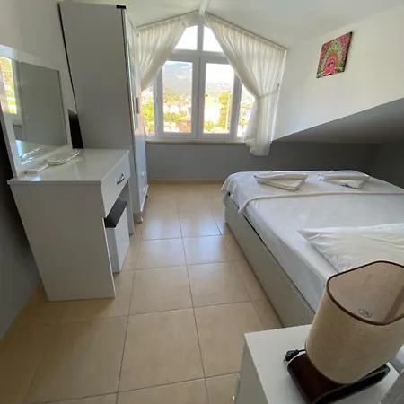 Erken Apartman