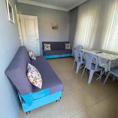 Erken Apartament *