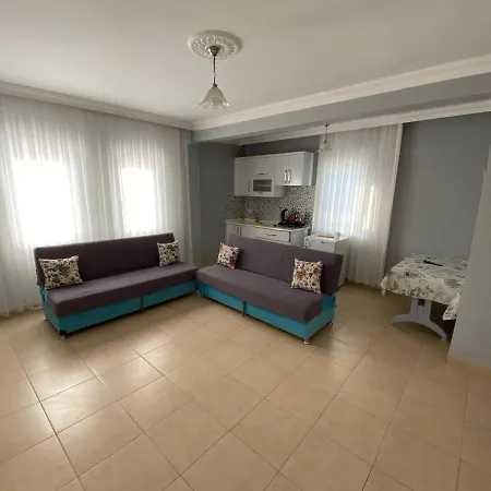 Erken Apartament *