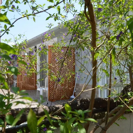 Apartament Erken