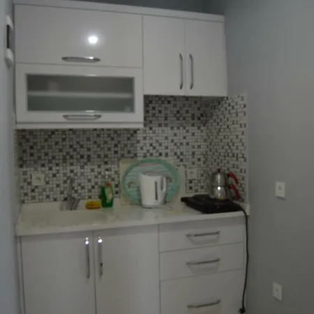 Erken Apartman *
