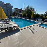 Erken Apartment