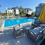 Erken Apartment