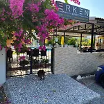 Erken *