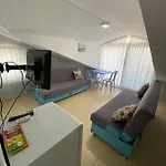 Apartment Erken *