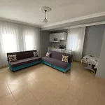 Erken Apartment *
