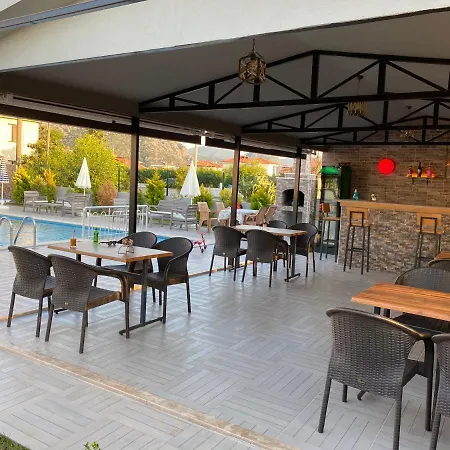 Apartmán Erken Dalyan