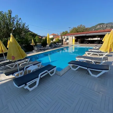 Erken Apartment