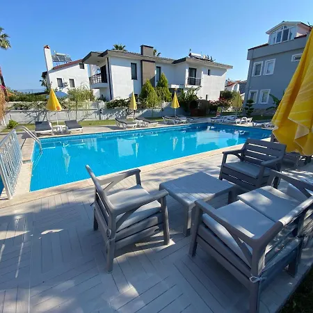 Erken Apartment