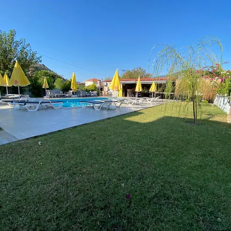 Erken Apartmán Dalyan