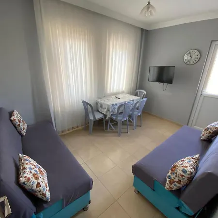 Erken Apartment Dalyan