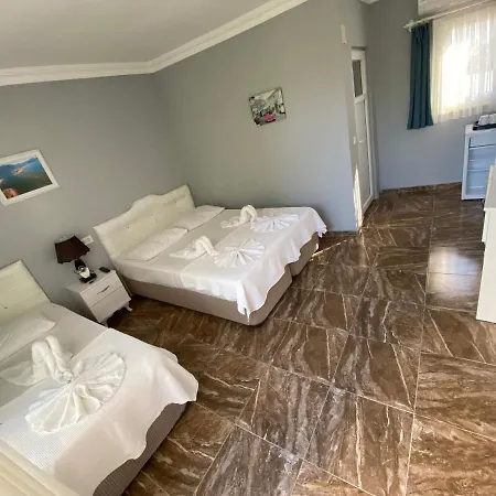 Erken Apartmán Dalyan