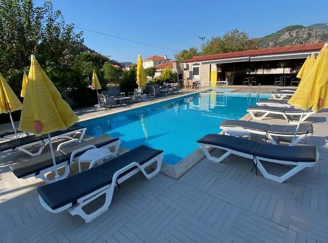 Erken Apartment