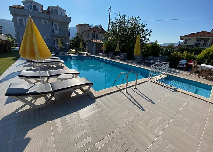 Erken Apartment