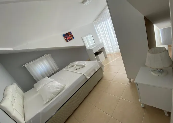 Apartment Erken