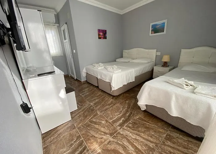 Erken Apartment