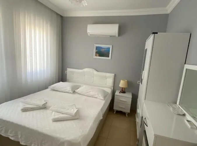 Erken Apartment