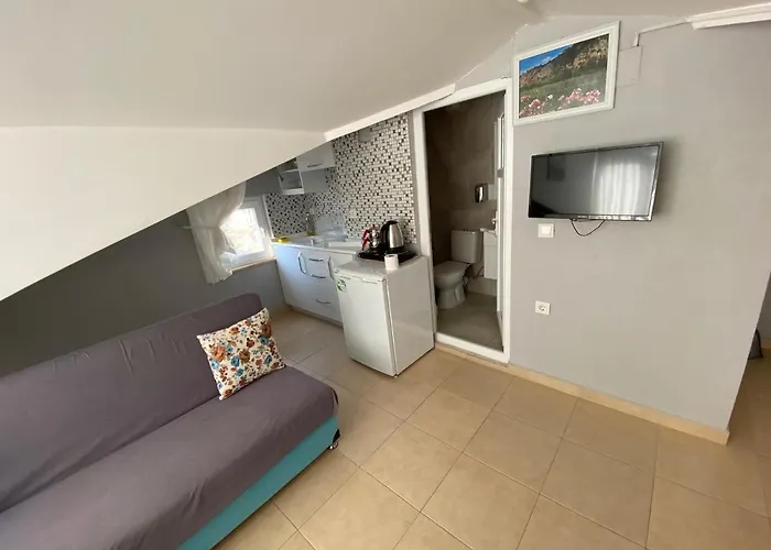 Erken Apartment