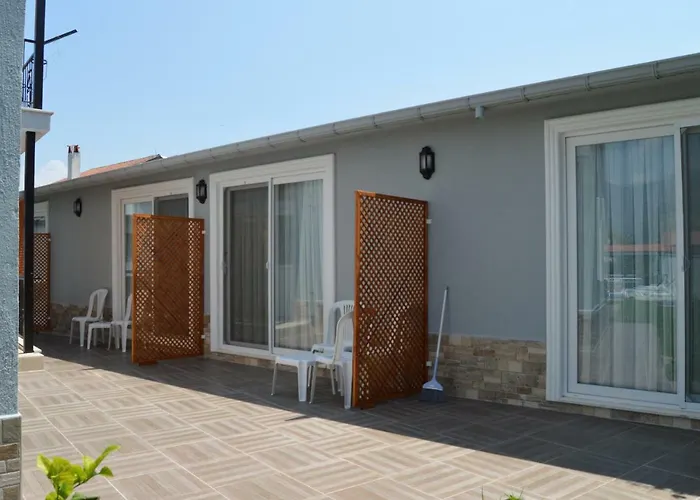 Apartment Erken