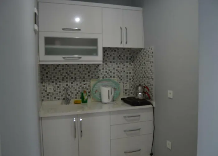 Erken Apartment *
